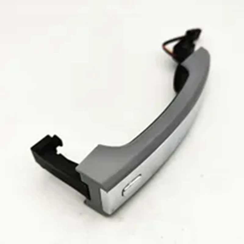 AU04 -22780520 Door Outside Handle With Electronic Control For Chevrolet Cruze Malibu Buick Insignia New Lacrosse