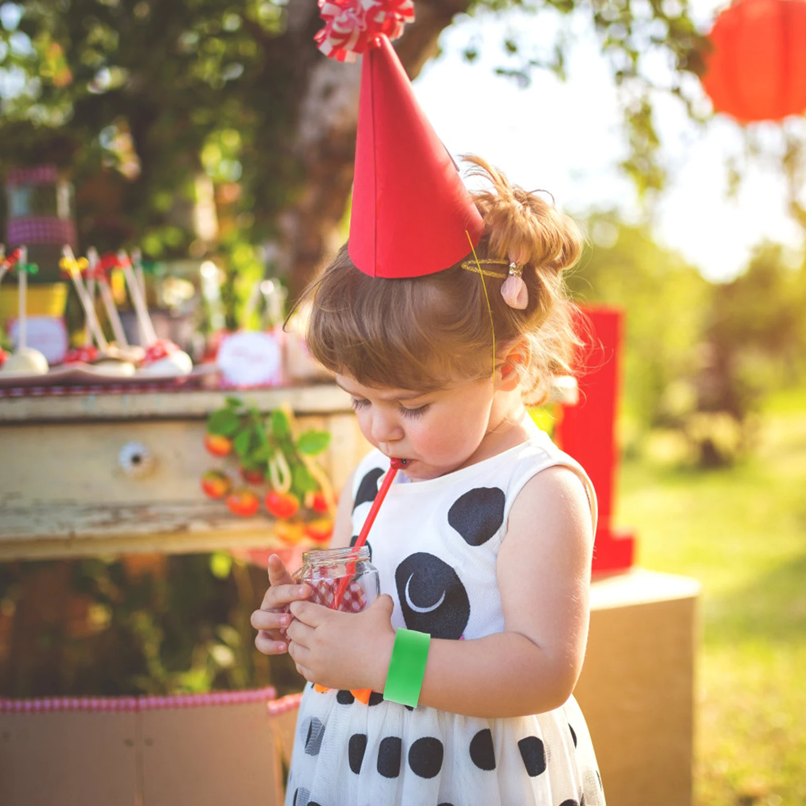 

5pcs Silicone Slap Bracelets Party Favors Kids Wrist Decorative Slap Bands Assortment Children Adults Festival Gifts Funny