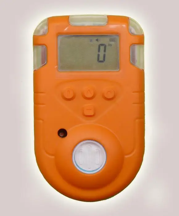 Portable Combustible Gas Detector Four-in-One Gas Detector Toxic Gas Detector