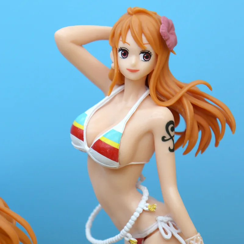 Nami One Piece Sex Doll: Realistic Design, Artistic Detail, and Why It's  More Than Just a Collectible