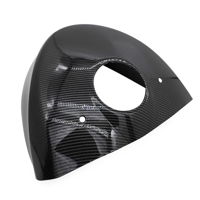 Motorcycle Fairing Gas Fuel Tank Cover Cowl Carbon Fiber For BMW S1000RR 2009 2010 2011 2012 2013 2014 2015 2016 2017 2018 S1000