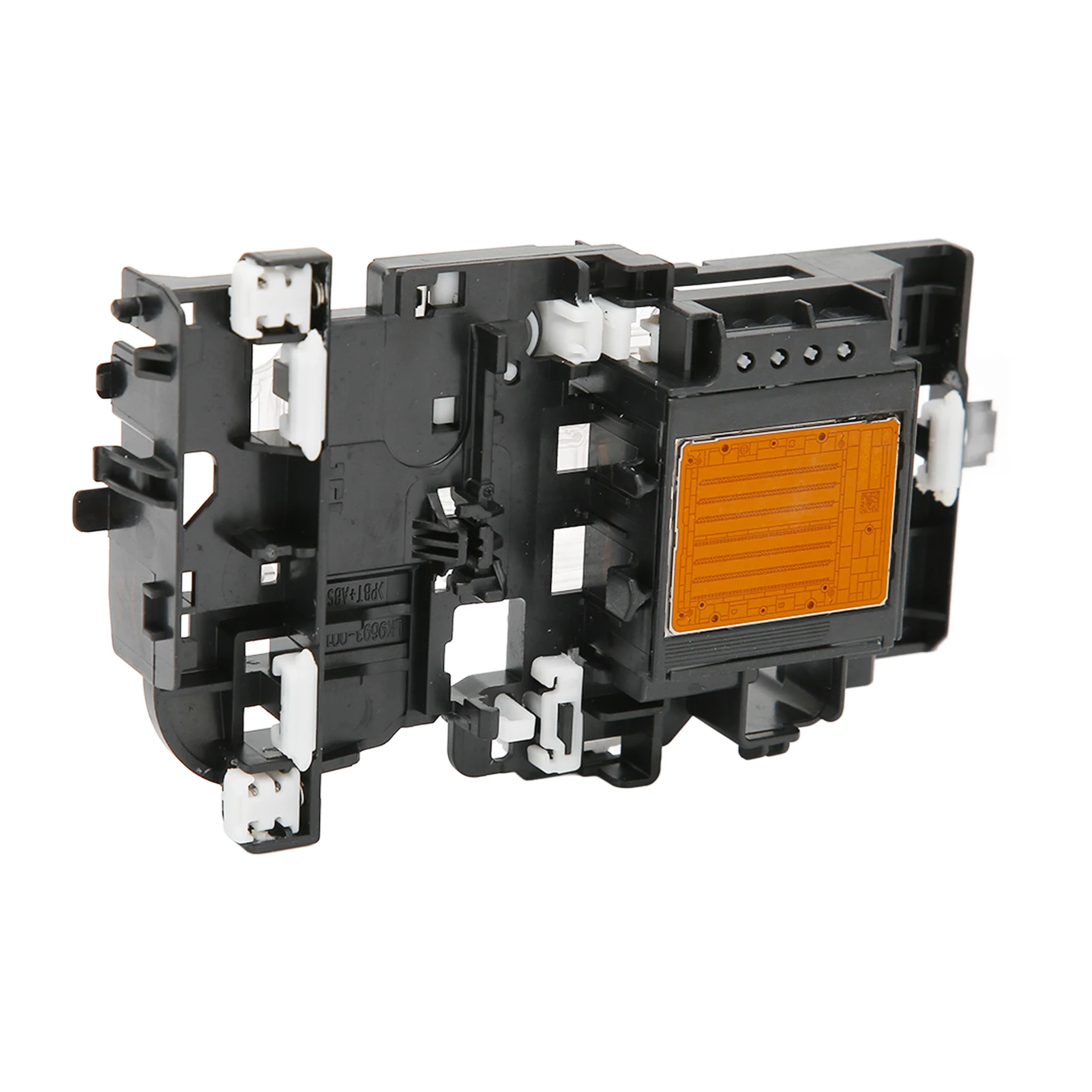 

Печатающая головка черная, сменная, для принтеров DCP J562, J785, T310, T510, T710, T810, T910, MFC J460, J480, J485, J680, J775, запчасть для принтера