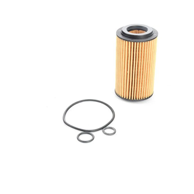 A6511800109 6511800109 Auto Öl Filter Für Mercedes-Benz W204 X204 W176 W246 E CLA GLK KLASSE Automotive motor Komponenten – Detail 4