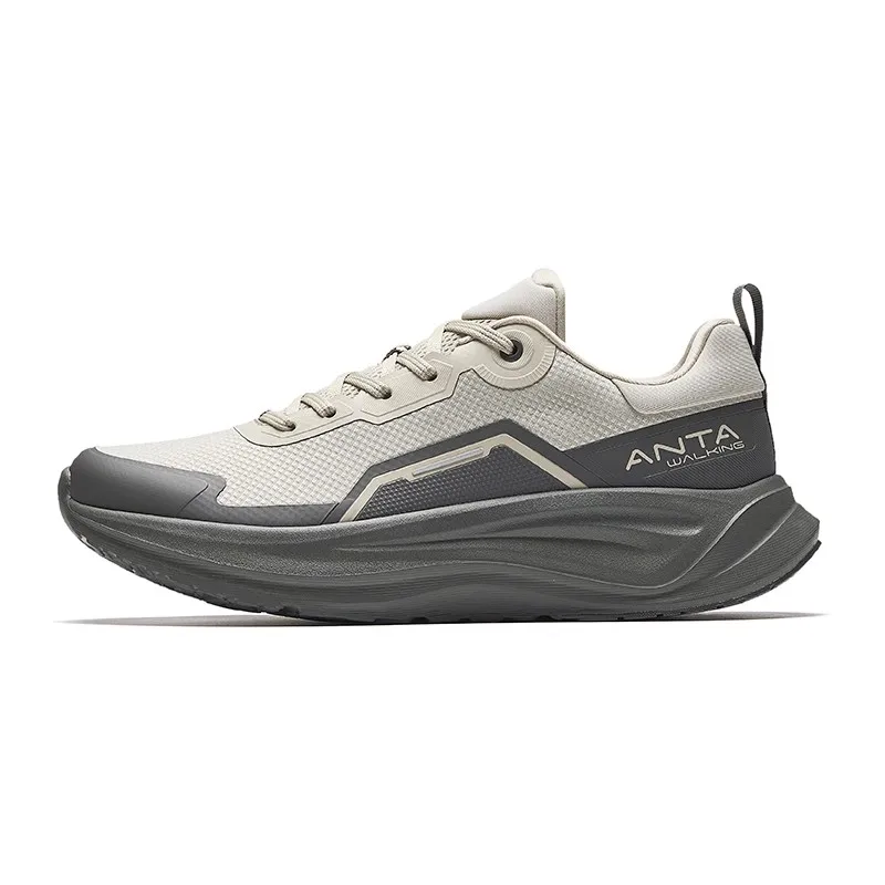 نفس أنتا لو داو من Fan Zhendong | أحذية رياضية رجالية ممتصة للصدمات ومضادة للانزلاق، أحذية تدريب الجري واللياقة البدنية 112517719 #1