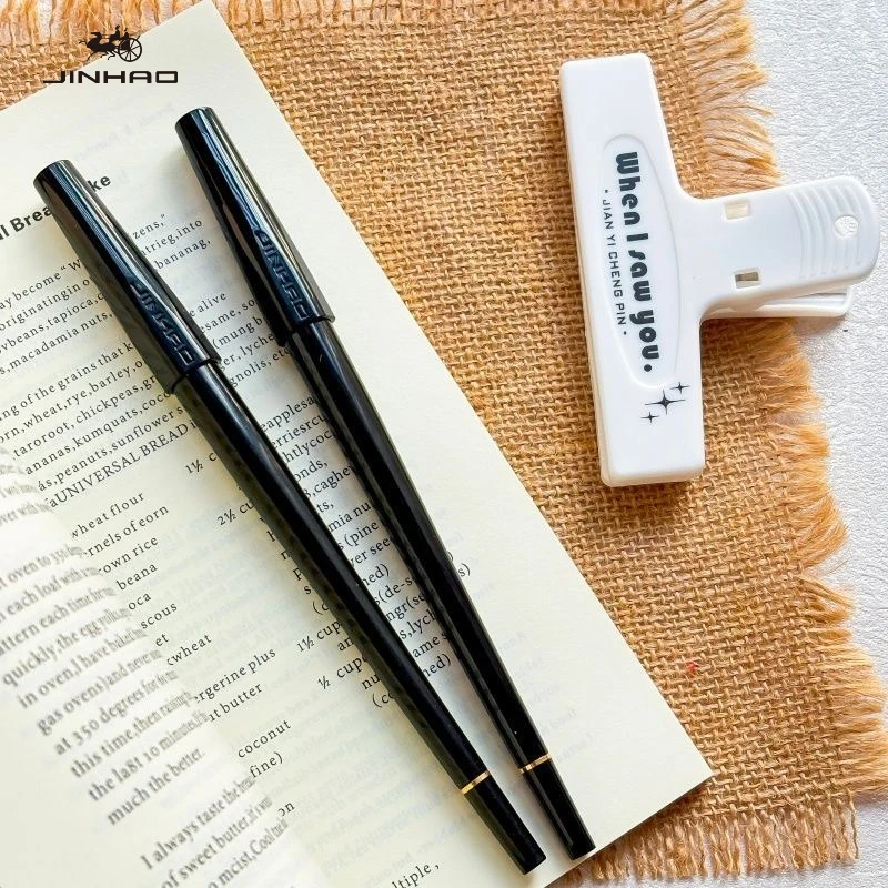 

Ручка-фонтан JINHAO 1001 с удлиненным корпусом для рисования, письма, учебы и офиса, школьные принадлежности, канцтовары