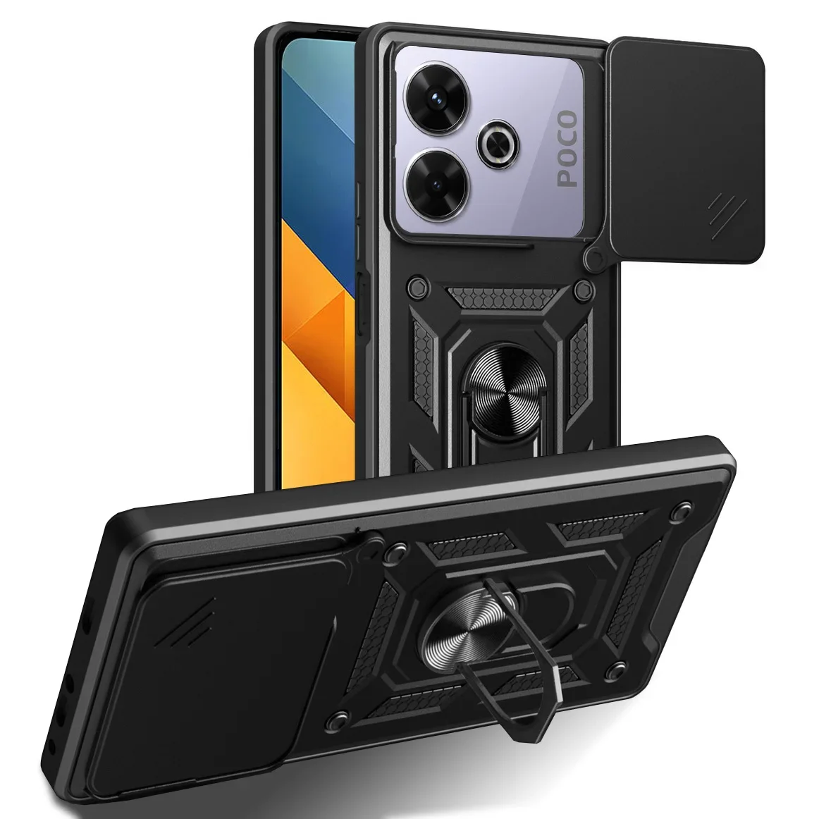 Camera Protect Case…