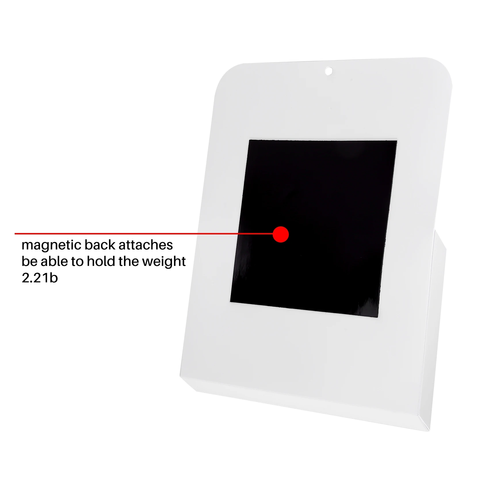 ผู้ถือแฟ้มแม่เหล็ก-อุปกรณ์สำนักงานจัดเก็บเมล