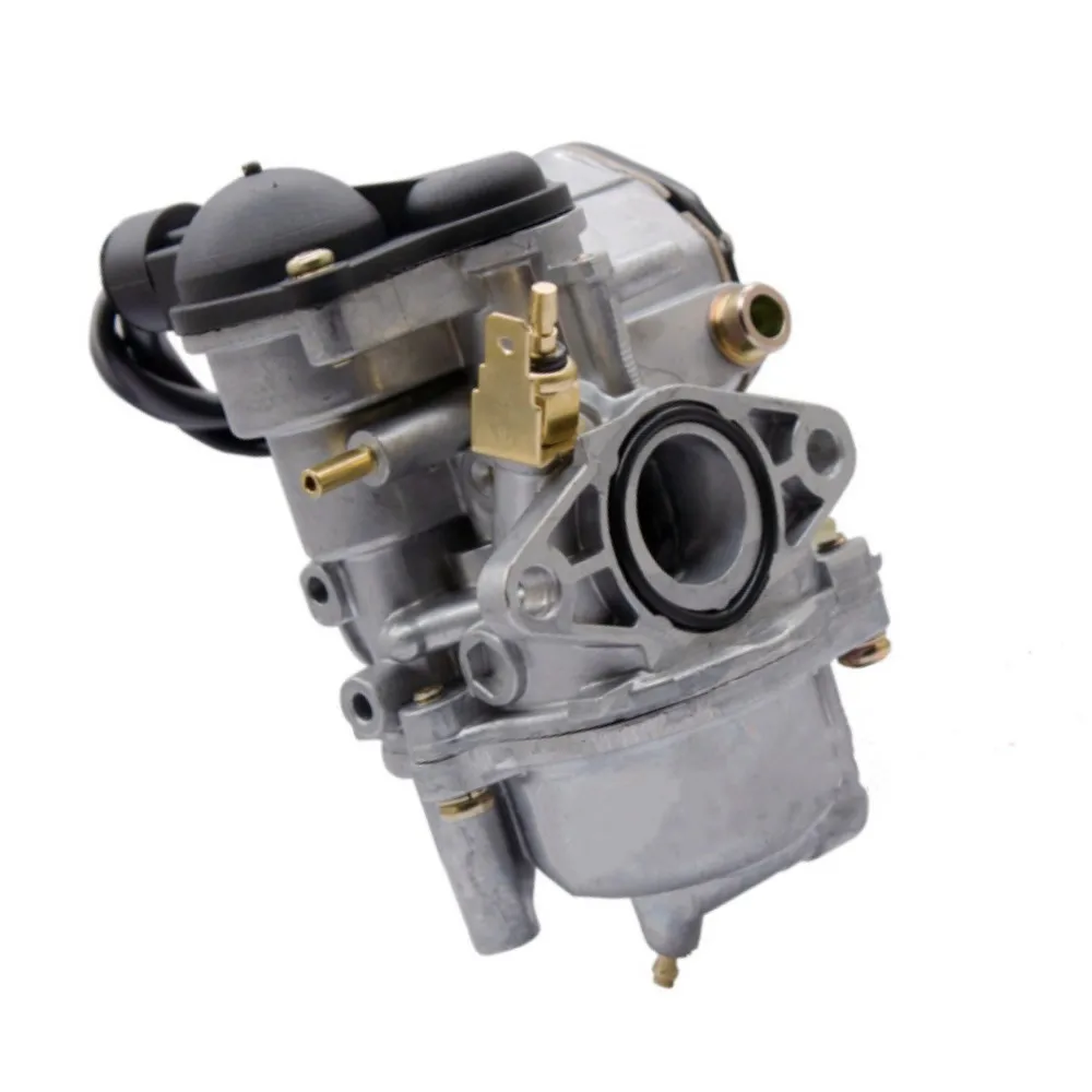 2 stroke vm16 19mm carburetor 50ccc 100cc gy6 for suzuki SJ50 AG100 AG50 AG60 ZZ50 V100 Scooter