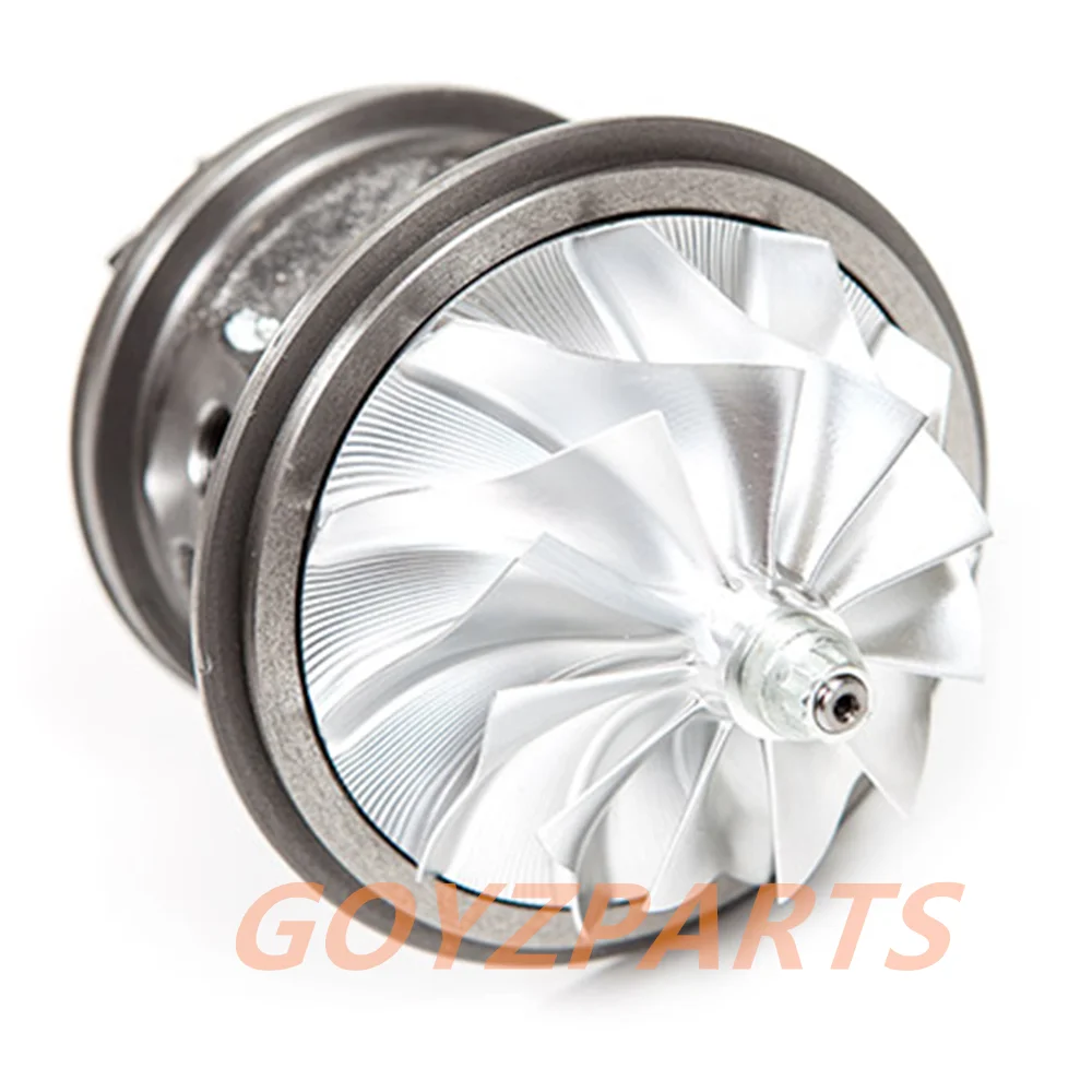 GT28 NEW Turbo Cartridge Super Core GEN 2 Turbo CHRA For Dual Ceramic Ball Bearing Turbo OEM GTX2871R 856801-5005