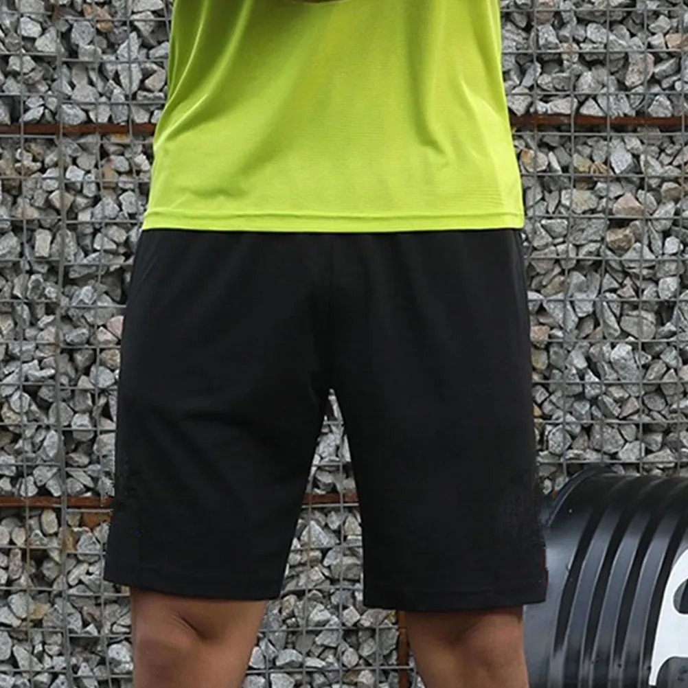 

Mens Hiking Sports Shorts Lightweight Breathable Elastic Waist Quick Dry Outdoor Fitness Exercise Shorts Fishing Shorts,