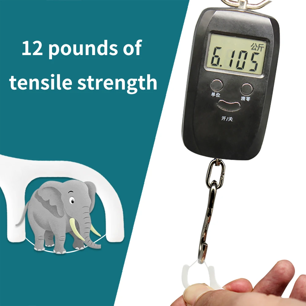 Рисунок 4 - Kingubznis-зубная нить