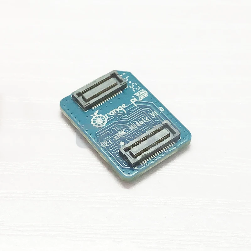 Pi EMMC Module 32GB/64GB/256GB - Fast Read/Write Speed, Strong Compatibility for Development Board