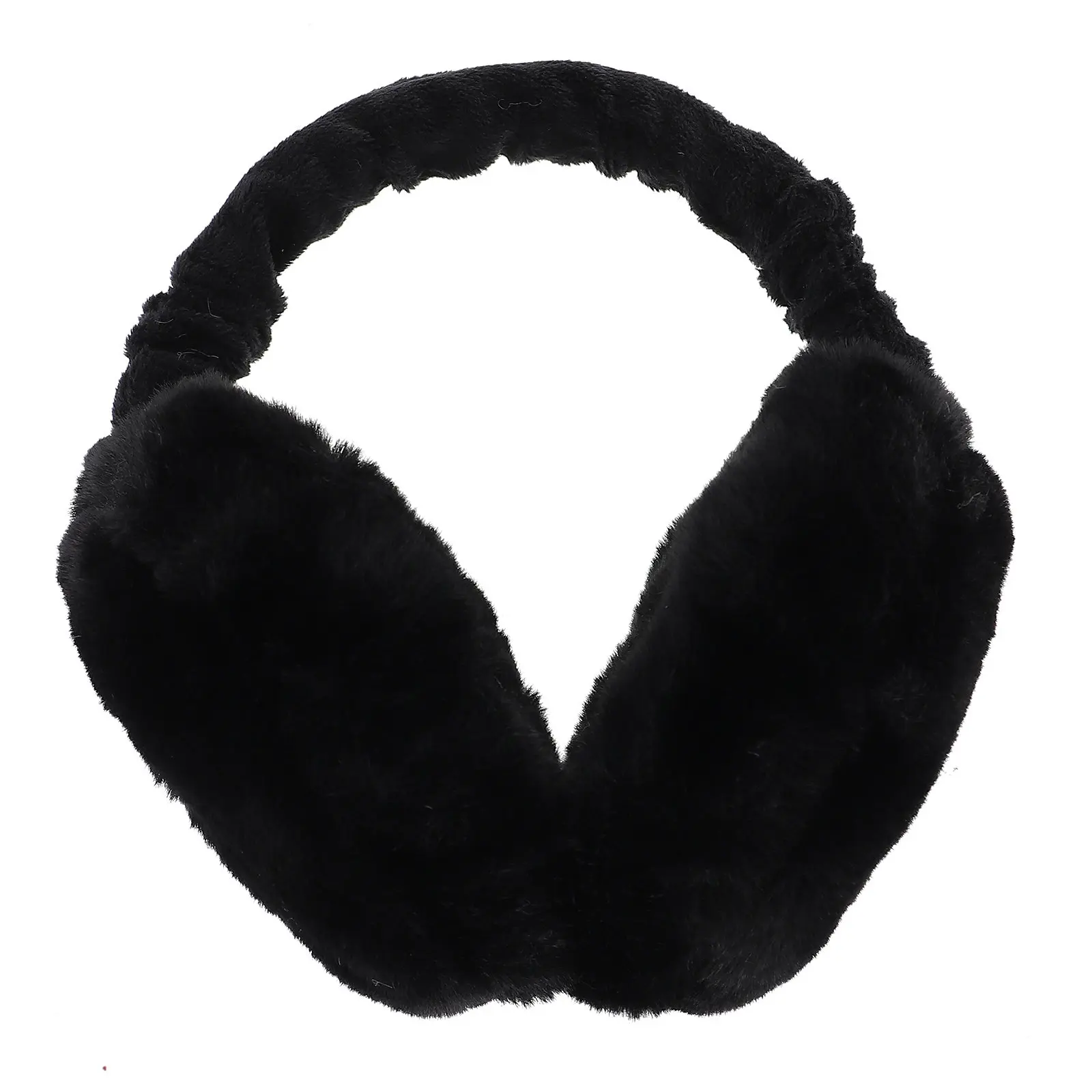 protetores-de-orelha-de-inverno-tamanho-Unico-preto-dobravel-para-esqui-caca-patinacao-no-gelo-e-aventura-ao-ar-livre-equipamento-de-aquecimento