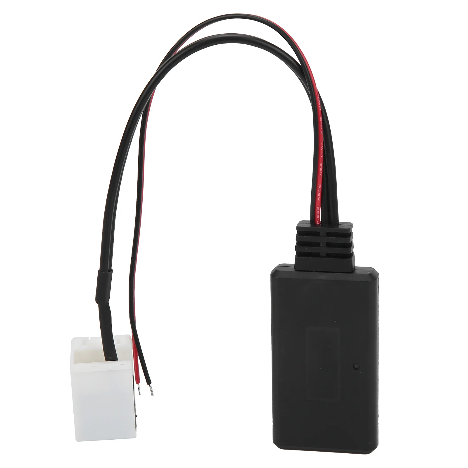 Car Stereo AUX Cable Adapter Radio RD4 Bluetooth Module Fit For Citroen C2 C3 C4 C5 C6 Berlingo