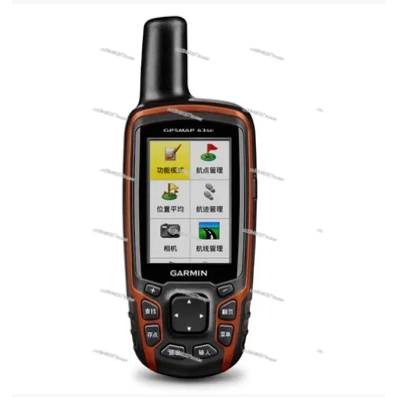 Licensed Gps Map, M…