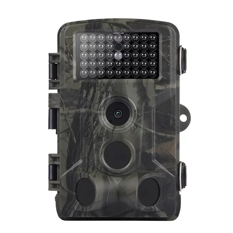 

Upgrade 20MP 1080P Wildlife Trail Camera Photo Trap Infrared Hunting Cameras HC802A Wildlife Wireless Surveillance Tracking Cam