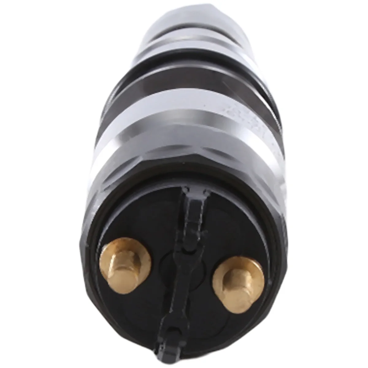 0445120295 New Diesel Fuel Injector Nozzle for Doosan DX160W-3 DL06KB DL220 Excavator