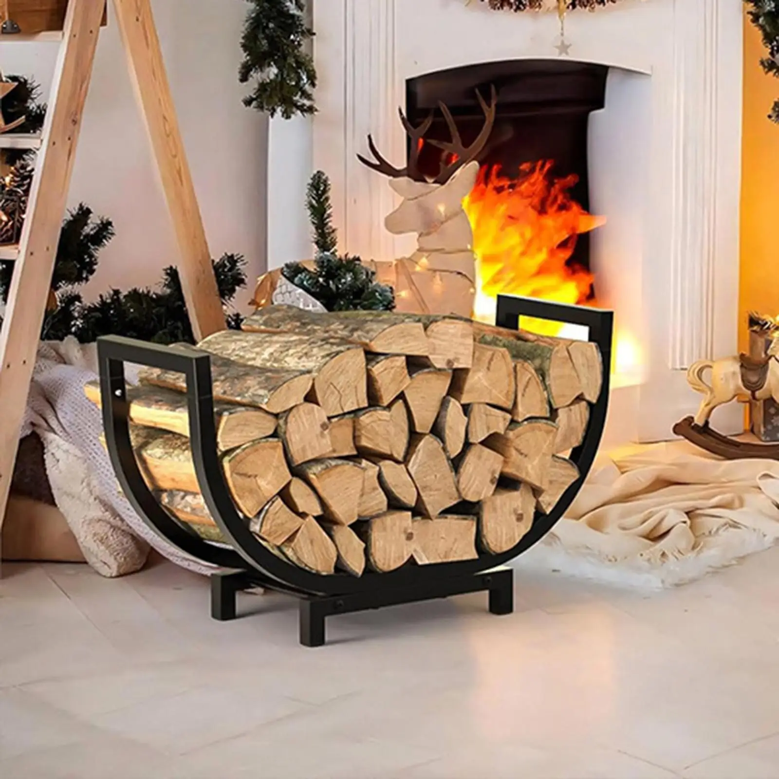 Thumbnail 4 - #24 Best Fireplace Tools to Buy In 2026