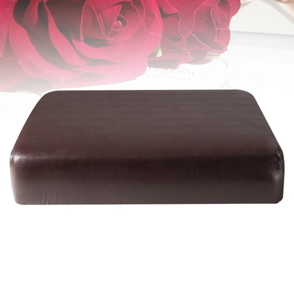 

1Pcs Sofa Seat Cover Elegant Stretch Fabric Full Protection Cushion Protector for Home Furniture with Children Pets Machine