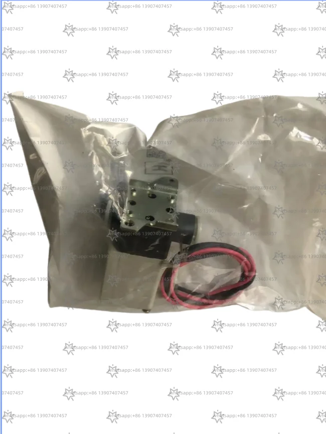 

Электромагнитный клапан VDW22JA серии VDW, малый двухходовой электромагнитный клапан прямого действия, водяной блок, новый