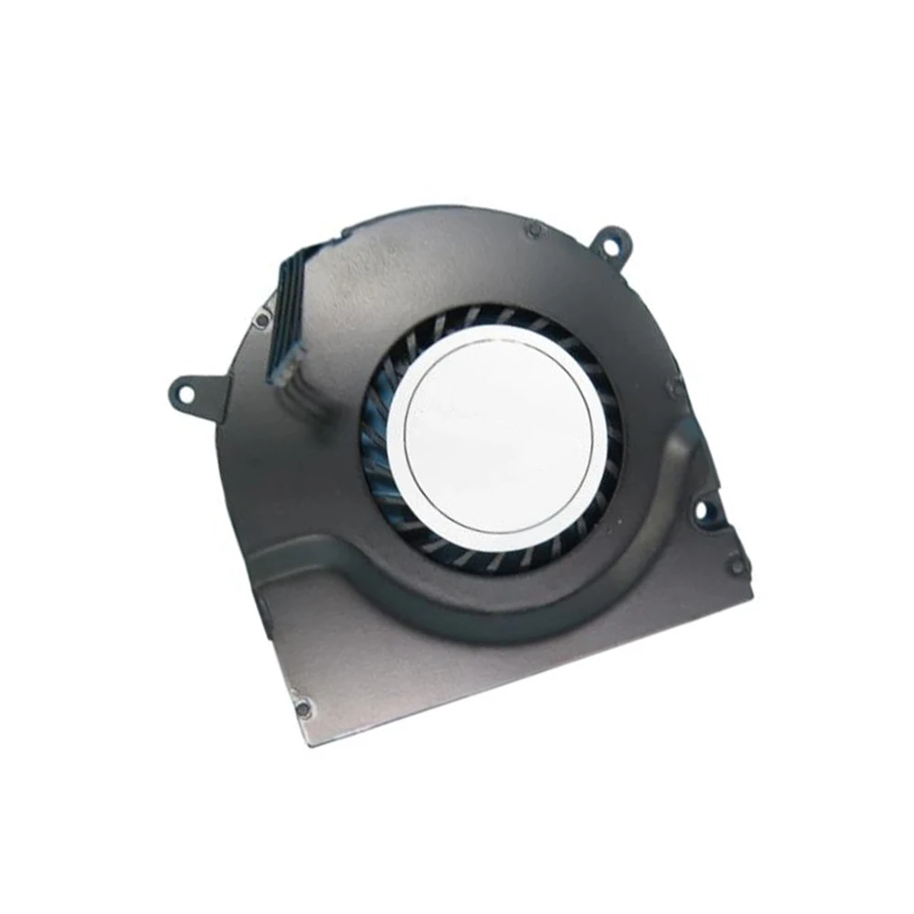 For Apple For MacBook PRO 13 MB991LL/A MB990LL/A MC375LL/A MC374LL/A DC5V 1.7W Replacement Laptop CPU Fan
