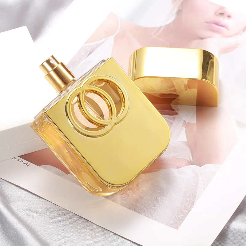 75 مللي مذنب الحب المرأة Eau de Toilette طويلة الأمد طازجة وأنيقة متخصصة فاخرة رومانسية عطر عالي الجودة #4