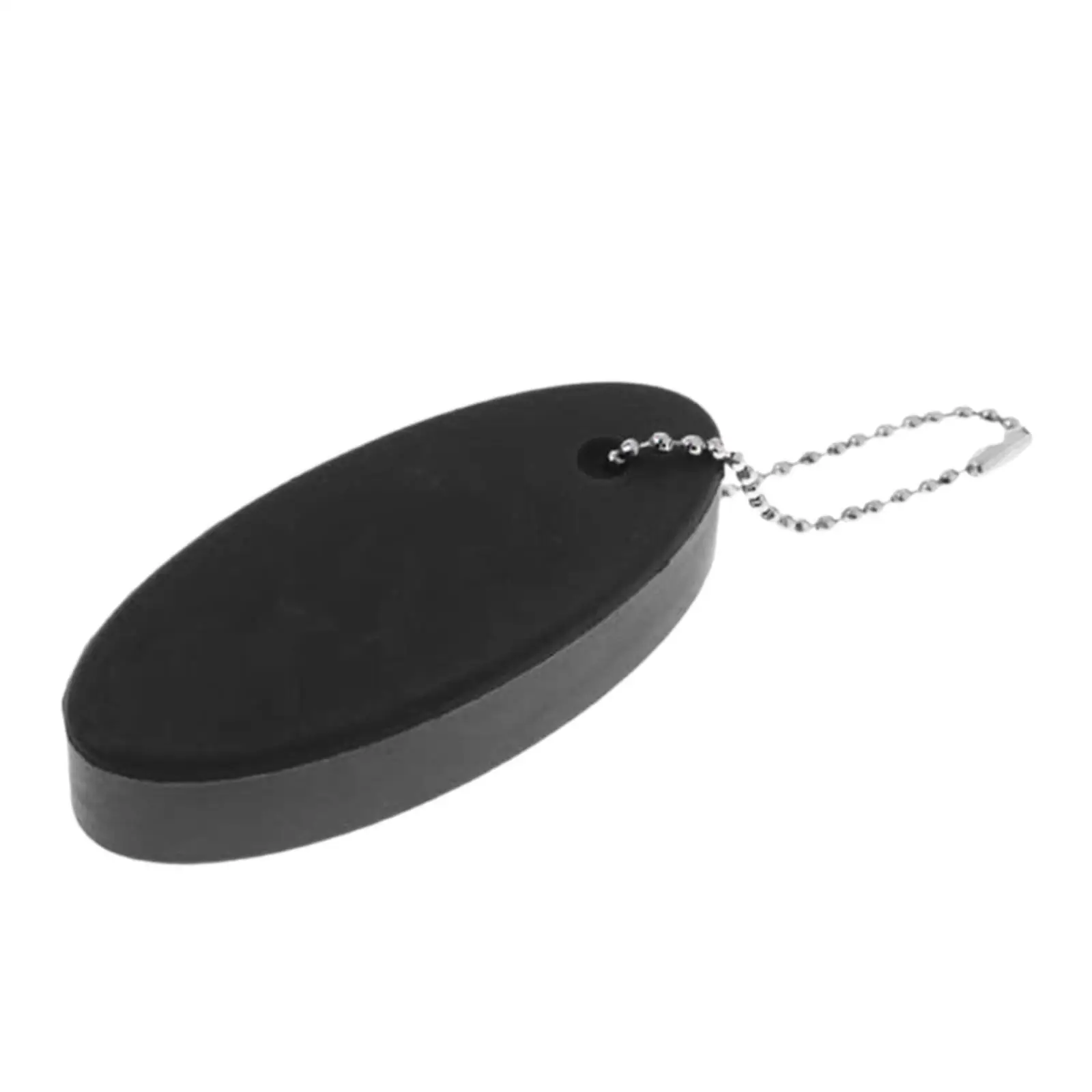 Waterproof Floating Buoyant Keychain Soft Foam Key Float for Kayak Boat Keys Fishing Sailing Outdoor Use