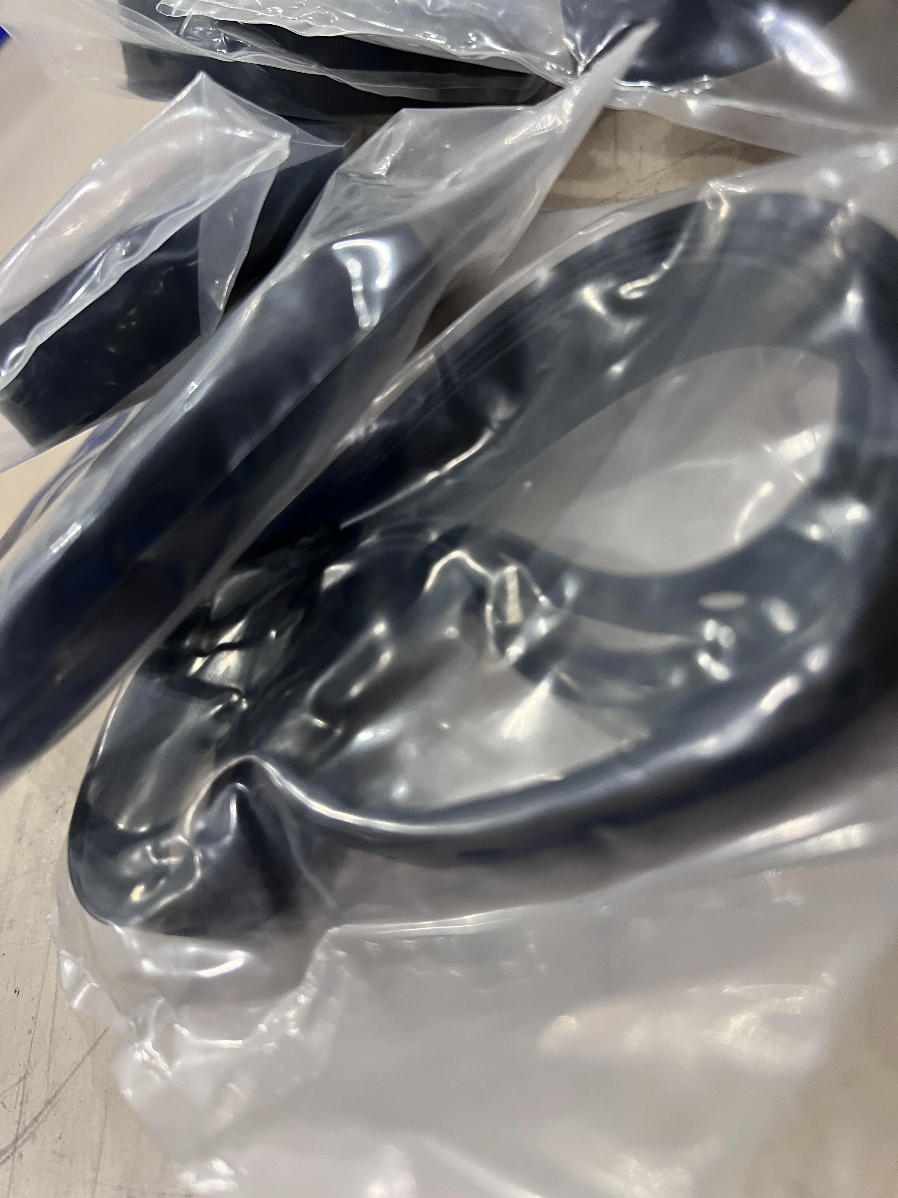 Long Life Transfer Belt Paper Exit 3Pcs 629-00002  for Riso RV/RZ/EV/EZ/ES  RV 2450 2460C 2490C 3460 3490 3650