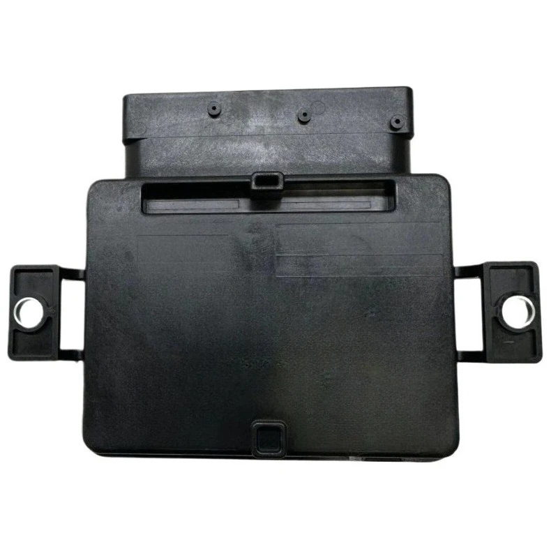 4F0907801B Electron… - image