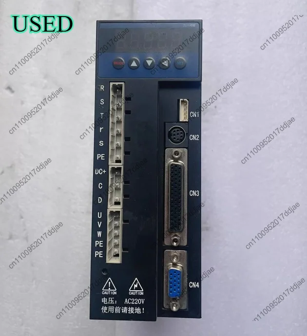 

Servo driver lcdb2-072002-lb822, function package good actual product photos