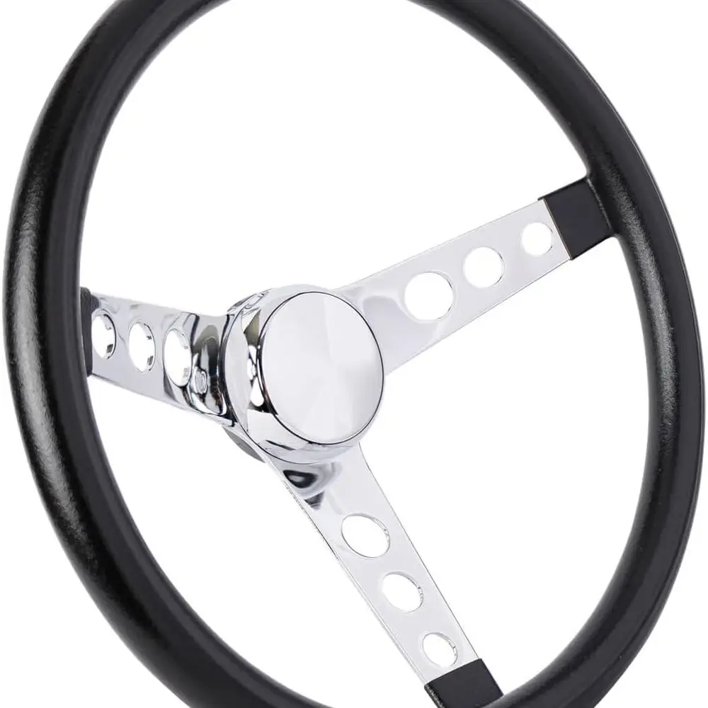 831 Classic Steering Wheel
