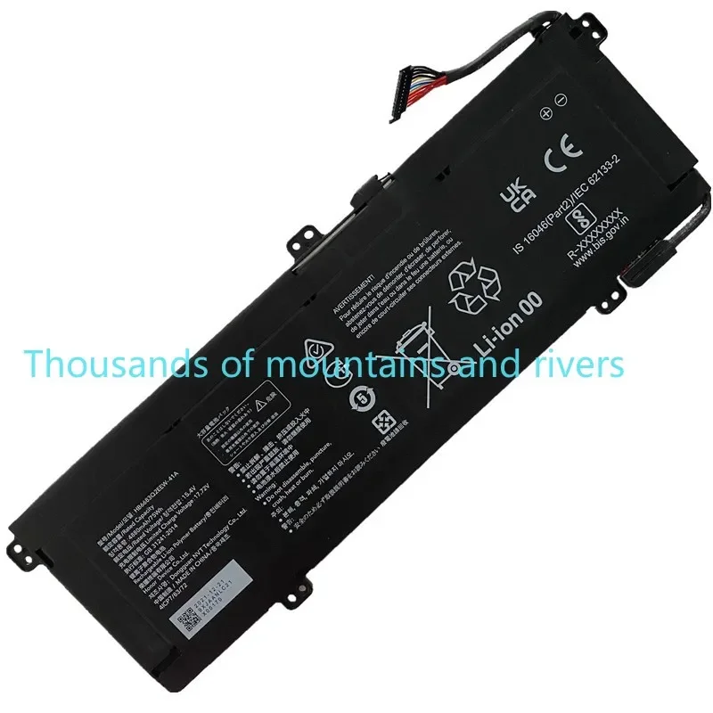 HB6683Q2EEW-41A Lap… - image