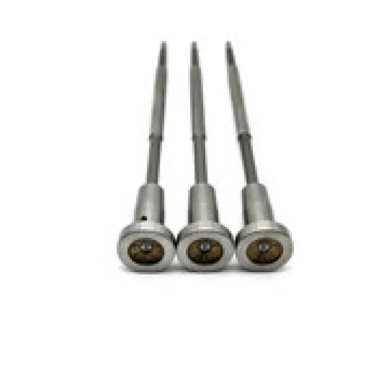 

High Quality Diesel Injector Control Valve FOOR J01 428 Engine Common Rail Control Unit