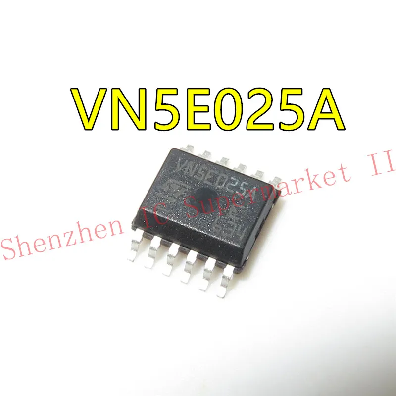 1PCS/lot VN5E025A HSSOP-12 IC New original IC Chip