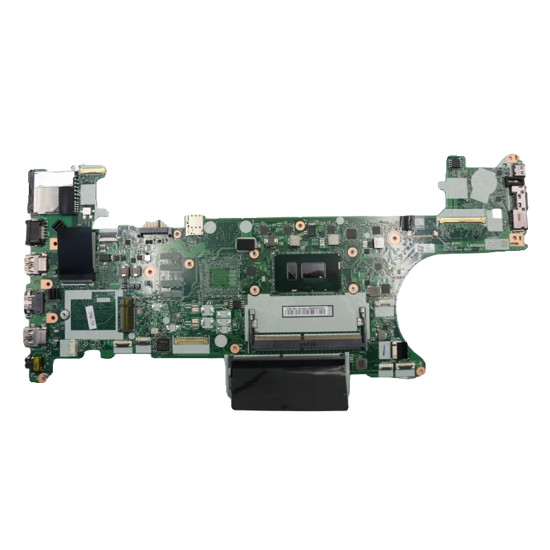 NM-B501 Laptop Motherboard for LENOVO for THINKPAD ET480 T480 Notebook Mainboard I3 I5 I7 7/8th Gen CPU GPU view 3