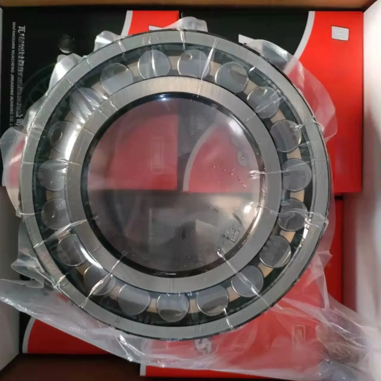 Wafangdian self-aligning bearings 22204 22205 22206 22207 22208 22209 CA/W33 mining equipment bearings