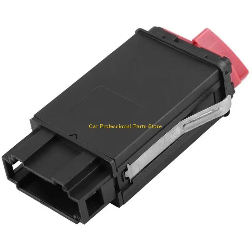 R53D استبدال الإضاءة الفلاش الإضاءة زر الخطر مؤشر مؤشر التبديل الضوء 8D0941509H 8D0941509H01C #5