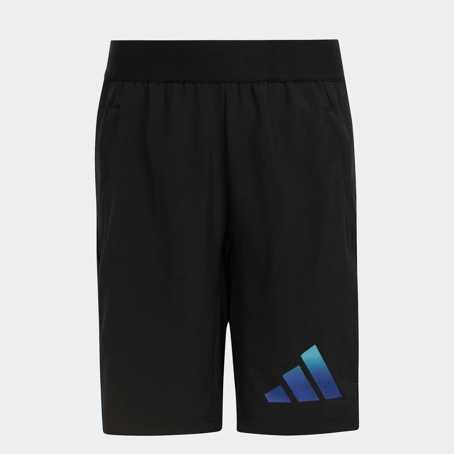 

Спортивные шорты adidas Authentic New Season для мальчиков, длиной пять дюймов, HR5925