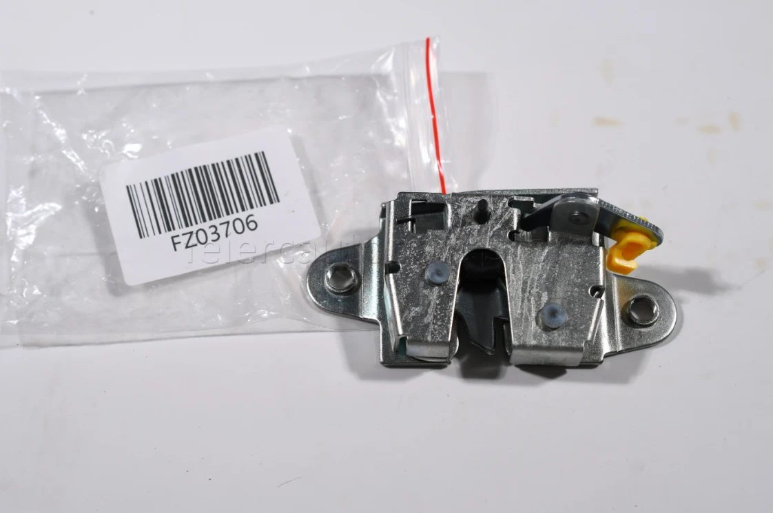 Auto Türschloss Heckklappe Schloss Hintertürschloss Für Toyota Hilux Vigo 2004-2011 657800 K010 657900 K010 65790-0K010 65780-0K010 – Detail 2