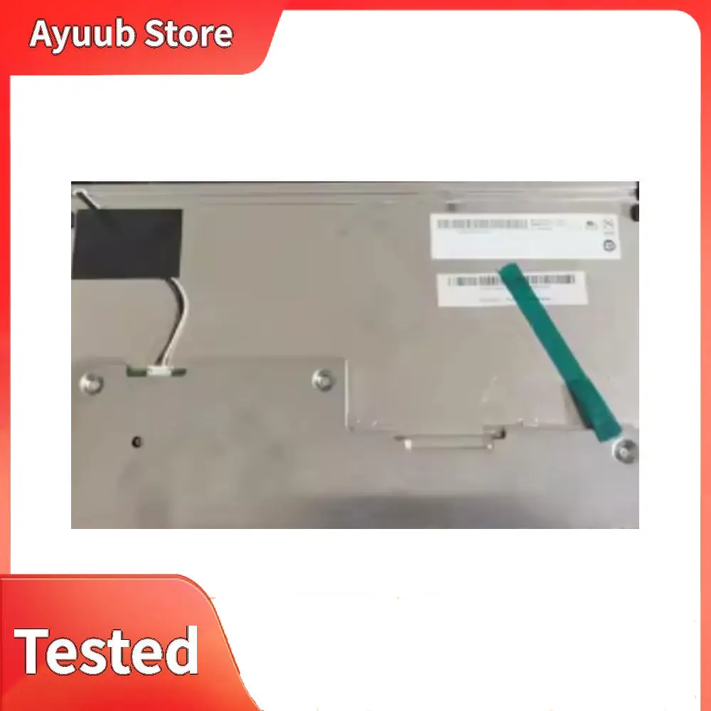 

New original industrial display screen A116XW02 V.0