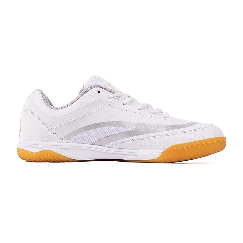 Professional Table Tennis Shoes For Men Women Hard-Wearing Sneakers Unisex Top Quality Badminton Shoes Women White Sports Shoe