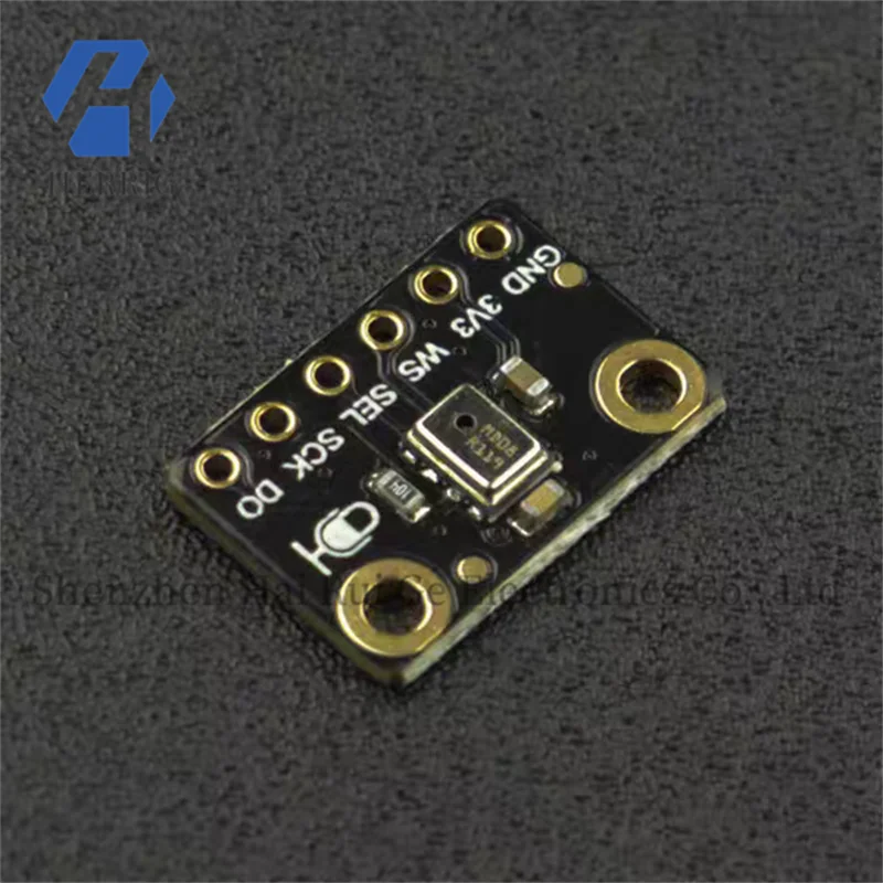 

Fermion: I2S microphone module brand new original