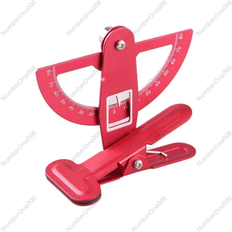 Precision Control Horn Gauge for RC Airplane Servo Arm Settings Competition Grade F3A Tool 3. Competitive Edition