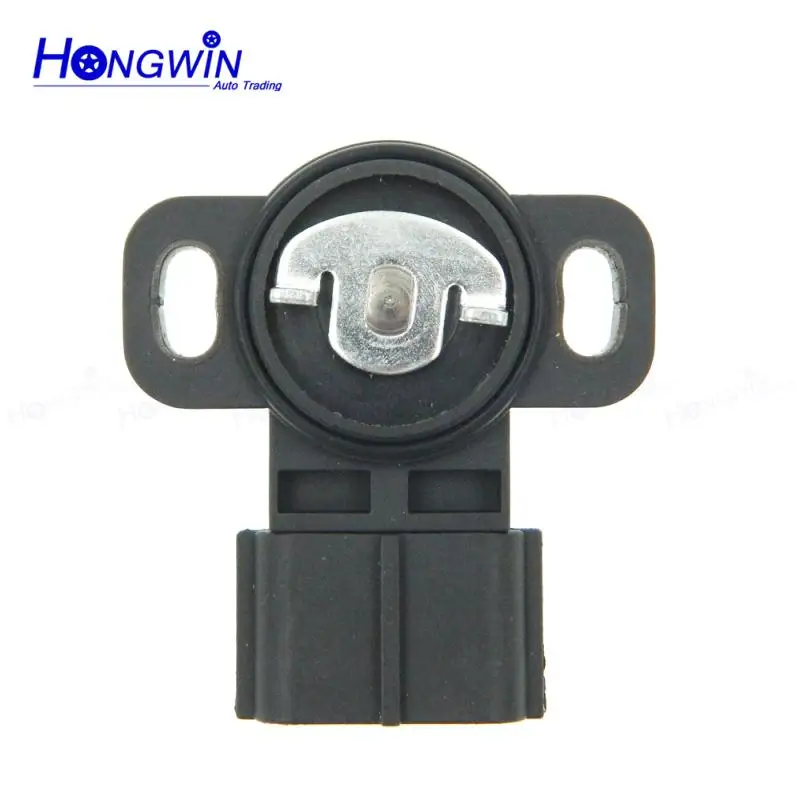 Genuine No.: 35102-33100 Throttle Position Sensor TPS Sensor For HHyundai Sonata Santa Fe Kia TH292 35102-33100 3510233100