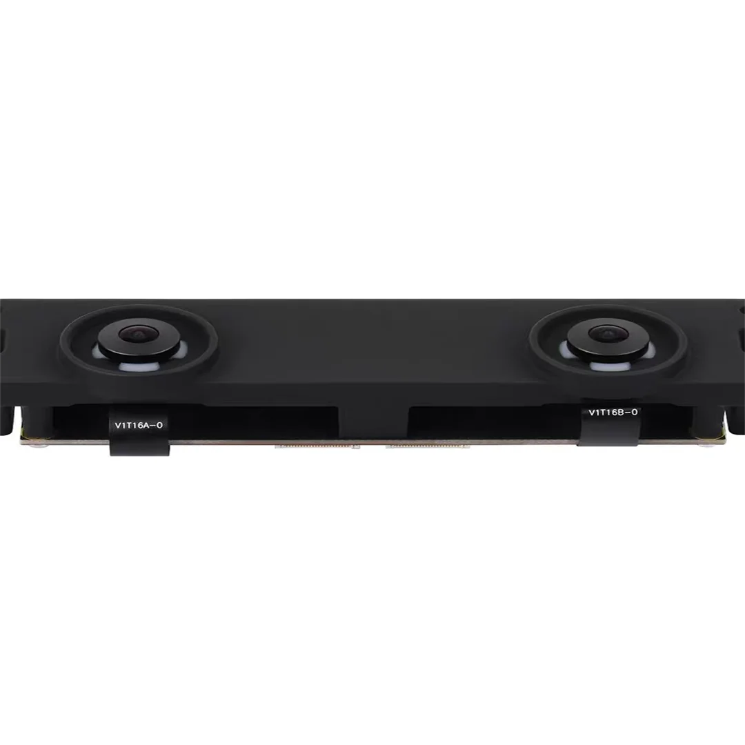 Weixue RDK X5 Camera Sweet Potato Pie Development Board SC132GS Dual Camera 1.3 Million Pixel Stereoscopic Depth Camera