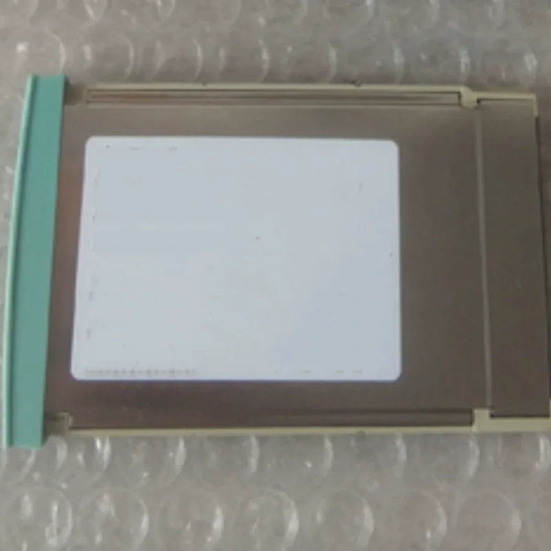 Genuine 6ES7952-1AP00-0AA0 RAM Memory Card 8 MB for S7-400 PLC Long Design Spare Part