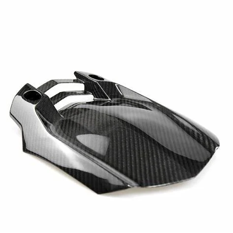 2025 New Custom Multi-shape Carbon Parts, Flexible Dimension Molded Components For Automobile Motorcycle And General Industrial view 2