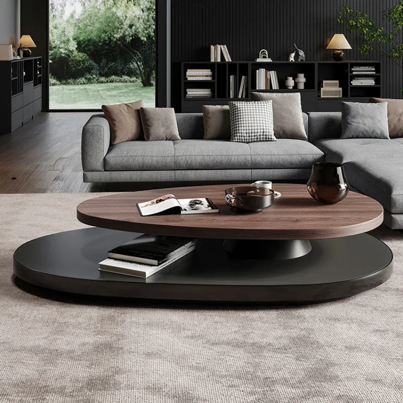 Regale European Coffee Tables Minimalist Designer Dining Vanity Side Tables Unique Tea Unbreakable Mesita De Noche Furnitures