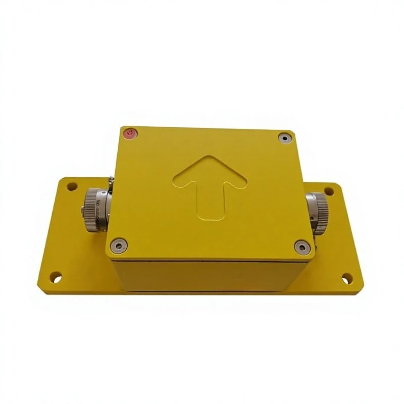 

04-21-2101 0 Moba Slope Sensor for Asphalt Paver Electronic Systems