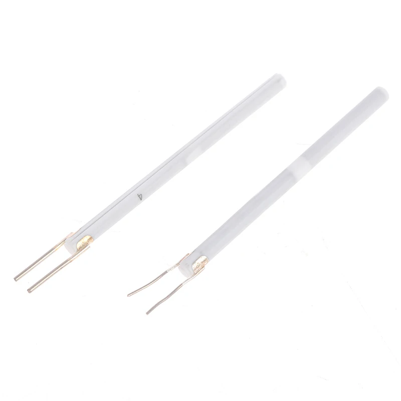 Adjustable Temperature Electric Soldering Iron Heater 220v 110v 80w 60w Ceramic Internal Heating Element For 908 908s Solder